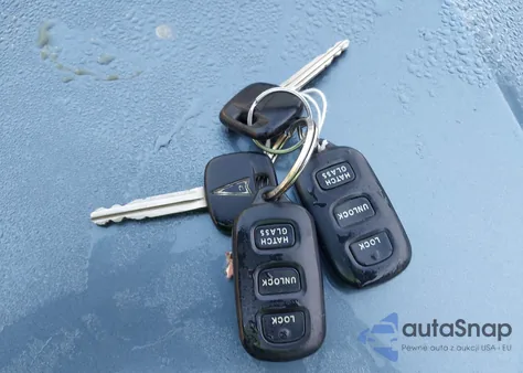 2007 Pontiac Vibe from USA, damaged, VIN 5Y2SL678X7Z433779